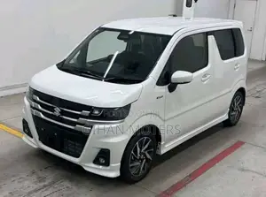 Suzuki Wagon R 2026 Car Brand New