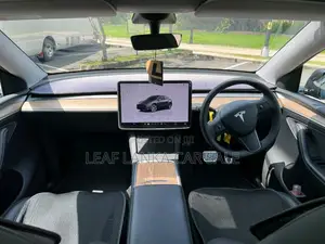 Tesla Model Y 2023 Car (Used)