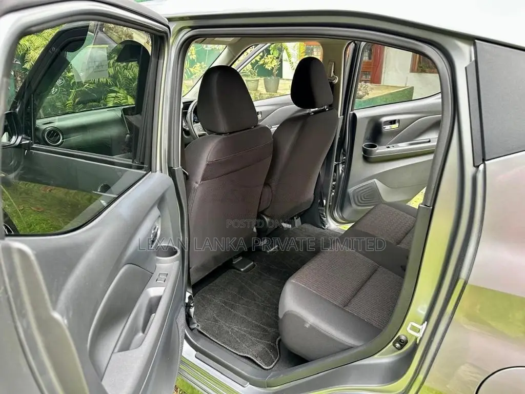 Nissan Dayz 2025 Car Unregistered (Recondition)