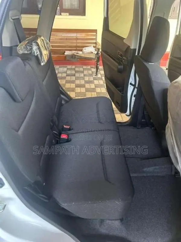 Suzuki Wagon R 2026 Car Brand New