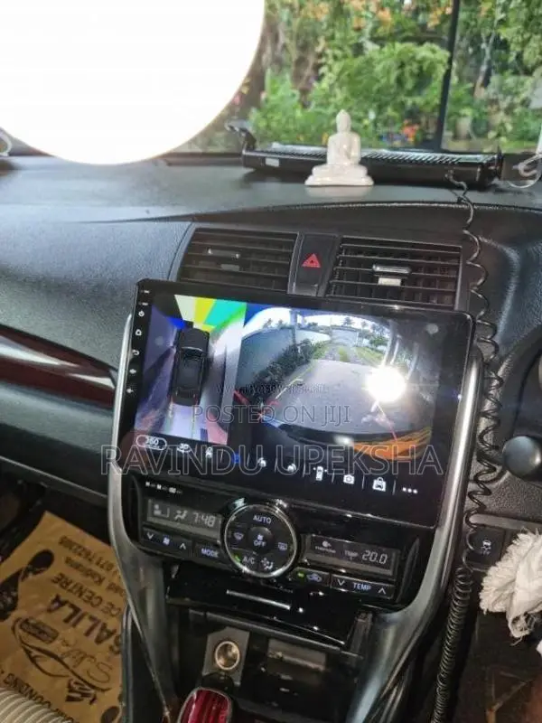 Toyota Premio 2016 Car (Used)