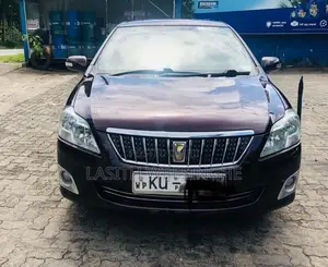Toyota Premio 2012 Car (Used)