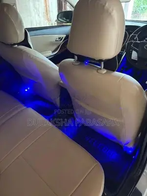 Toyota Premio 2018 Car (Used)