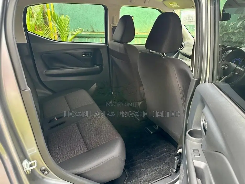 Nissan Dayz 2025 Car Unregistered (Recondition)