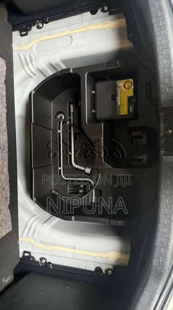 Toyota Aqua X Urban 2015 Car (Used)
