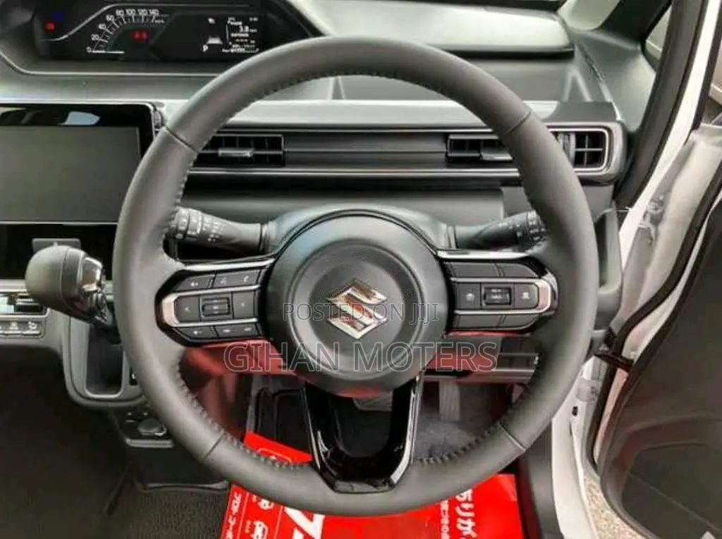 Suzuki Wagon R 2026 Car Brand New