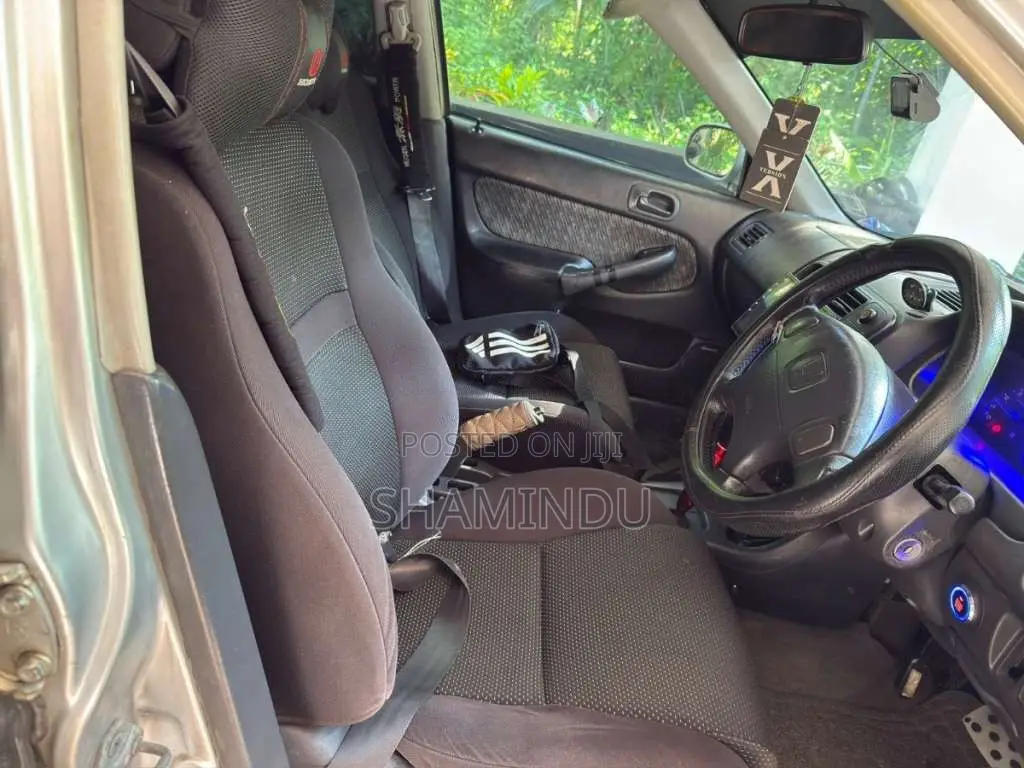 Honda Civic EK3 2002 Car (Used)