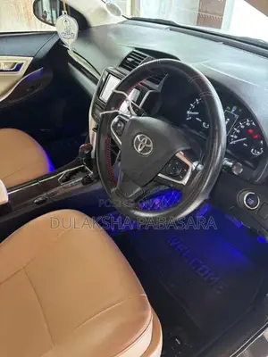 Toyota Premio 2018 Car (Used)