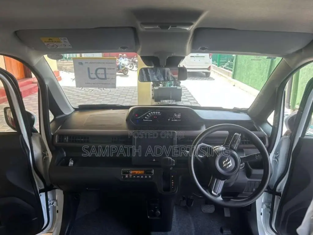 Suzuki Wagon R 2026 Car Brand New