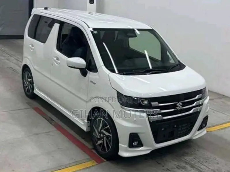 Suzuki Wagon R 2026 Car Brand New