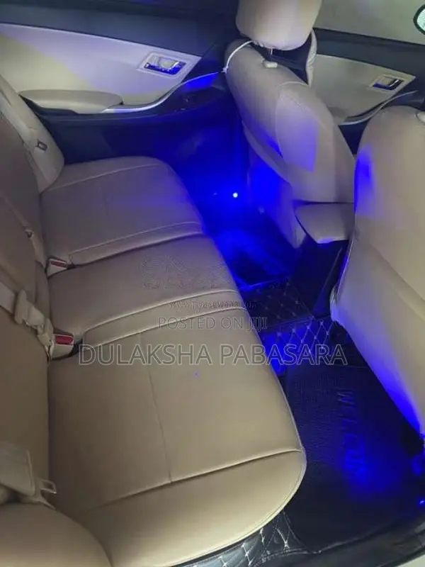 Toyota Premio 2018 Car (Used)