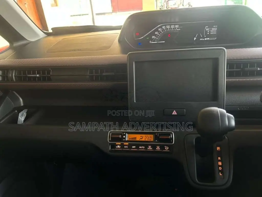 Suzuki Wagon R 2026 Car Brand New