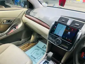 Toyota Premio 2012 Car (Used)