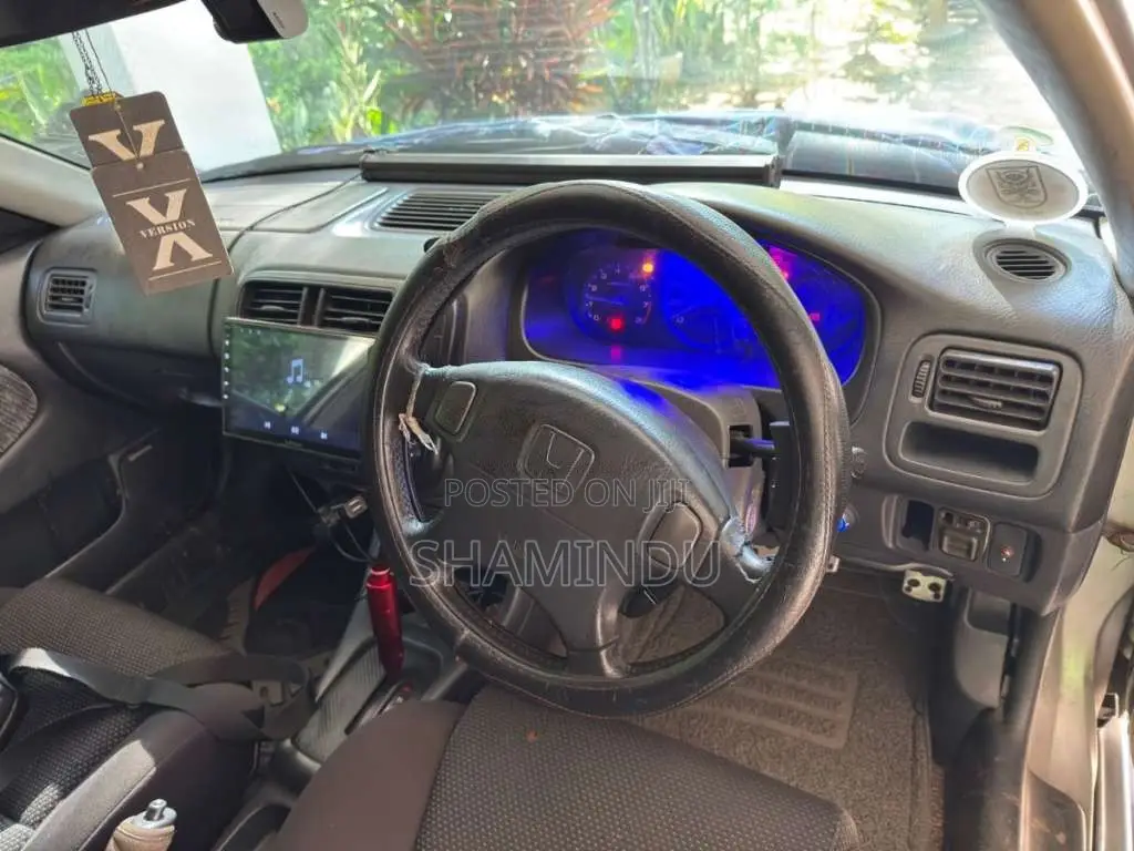 Honda Civic EK3 2002 Car (Used)