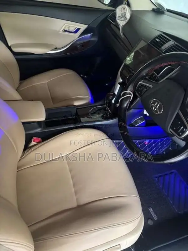 Toyota Premio 2018 Car (Used)