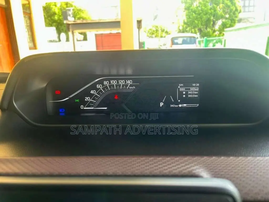 Suzuki Wagon R 2026 Car Brand New