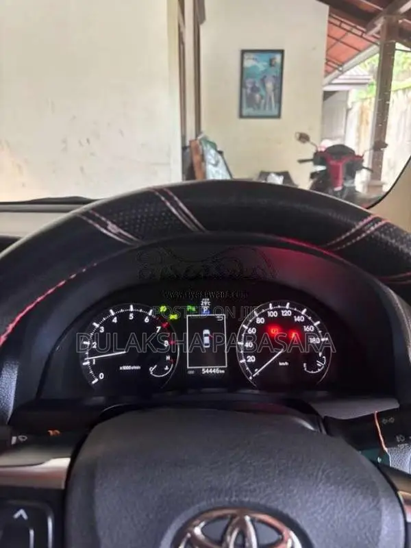 Toyota Premio 2018 Car (Used)