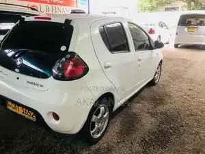 Micro Panda 2017 Car (Used)
