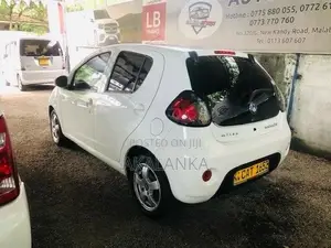 Micro Panda 2017 Car (Used)