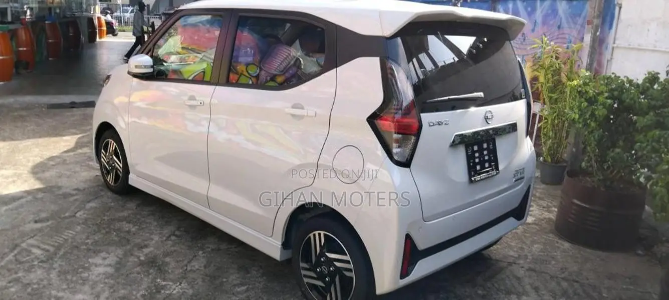 Nissan Dayz 2026 Car Brand New