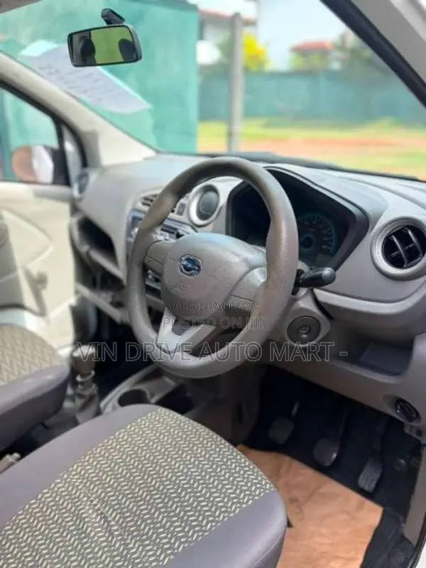Datsun Redi-GO 2016 Car (Used)