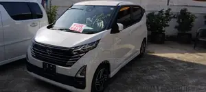 Nissan Dayz 2026 Car Brand New
