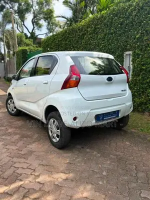 Datsun Redi-GO 2016 Car (Used)
