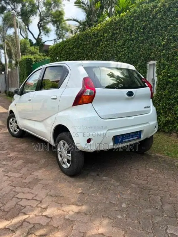 Datsun Redi-GO 2016 Car (Used)