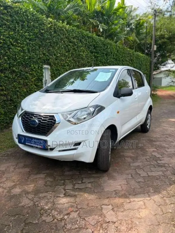 Datsun Redi-GO 2016 Car (Used)