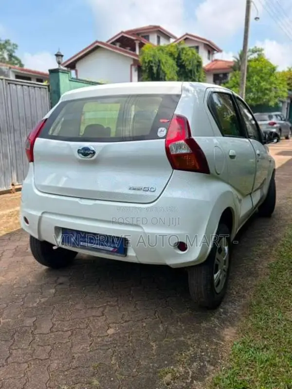 Datsun Redi-GO 2016 Car (Used)
