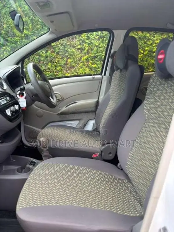 Datsun Redi-GO 2016 Car (Used)