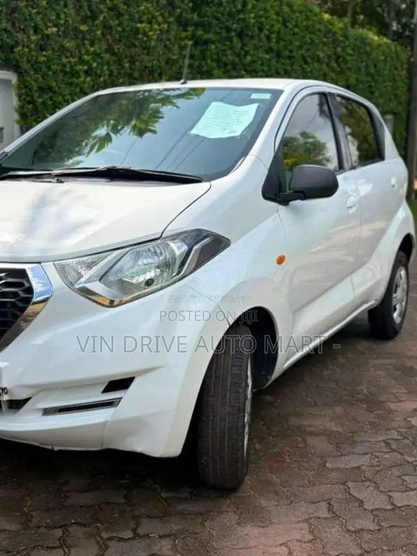 Datsun Redi-GO 2016 Car (Used)