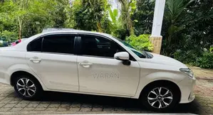 Toyota Axio 2019 Car (Used)