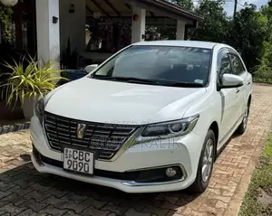 Toyota Premio 2018 Car (Used)