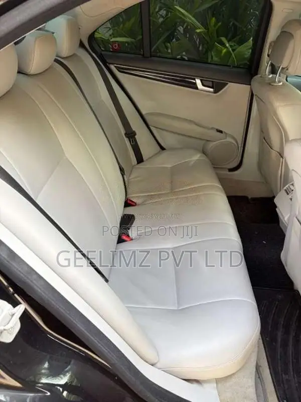 Mercedes-Benz C220 2013 Car (Used)