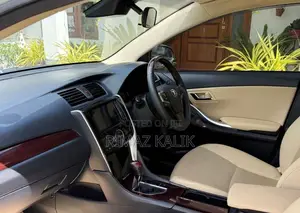 Toyota Premio 2018 Car (Used)