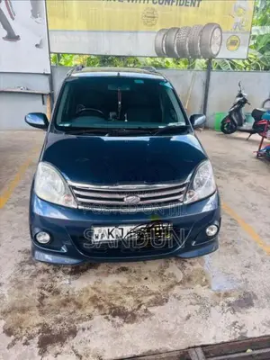Perodua Viva Elite 2010 Car (Used)
