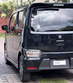 Suzuki Wagon R Custom Z Upgrade 2023 Car (Used)