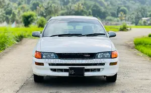 Toyota Corolla AE100 1991 Car (Used)