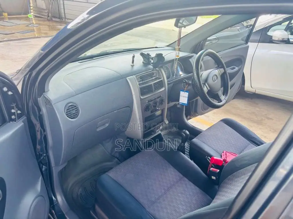 Perodua Viva Elite 2010 Car (Used)
