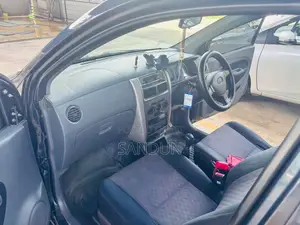 Perodua Viva Elite 2010 Car (Used)