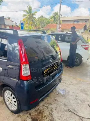Perodua Viva Elite 2010 Car (Used)