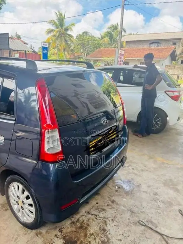 Perodua Viva Elite 2010 Car (Used)