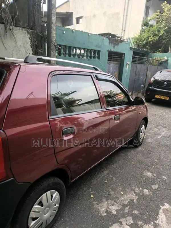 Suzuki Alto 800 Lxi 2007 Car (Used)