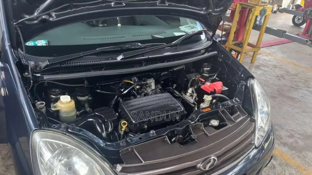 Perodua Viva Elite 2010 Car (Used)