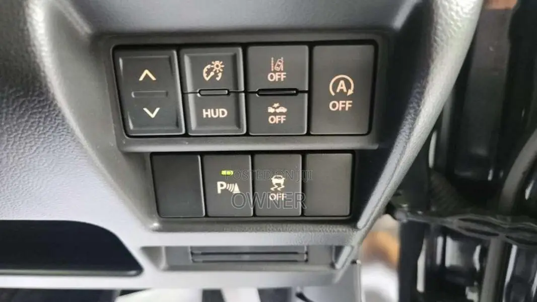 Suzuki Wagon R Custom Z Upgrade 2023 Car (Used)