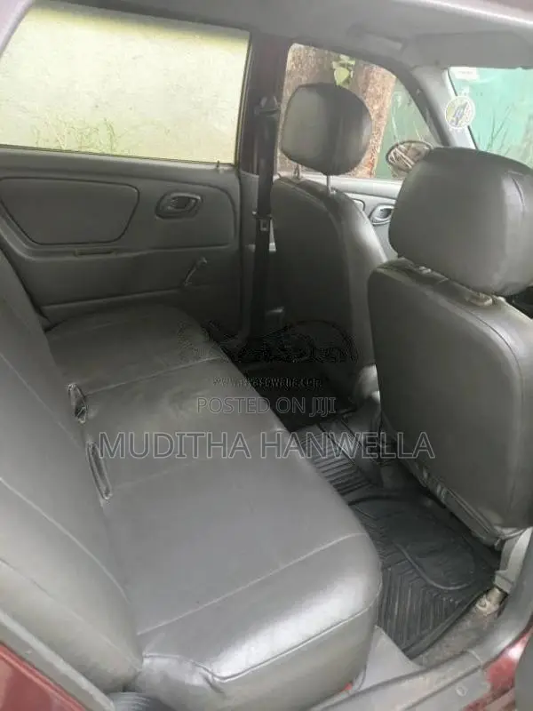Suzuki Alto 800 Lxi 2007 Car (Used)