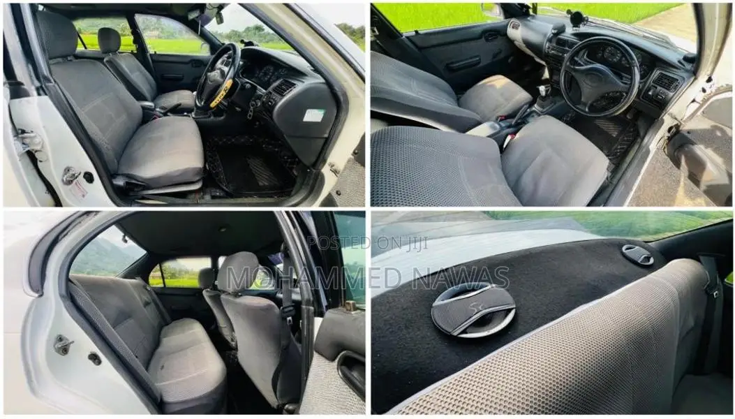 Toyota Corolla AE100 1991 Car (Used)