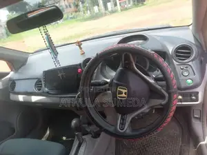 Honda Insight 2009 Car (Used)