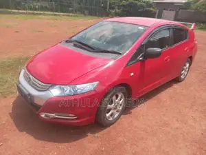 Honda Insight 2009 Car (Used)